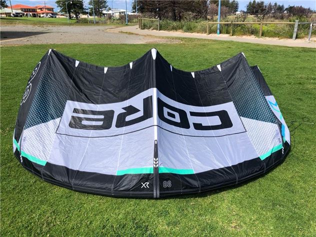 2024 Core Xr - 8 metre