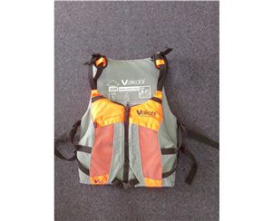 2024  Vaikobi V3 Life Vest