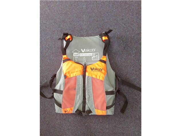 2024  Vaikobi V3 Life Vest