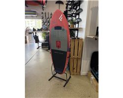 Duotone Sky Surf 4' 2" foiling prone/surf foilboard