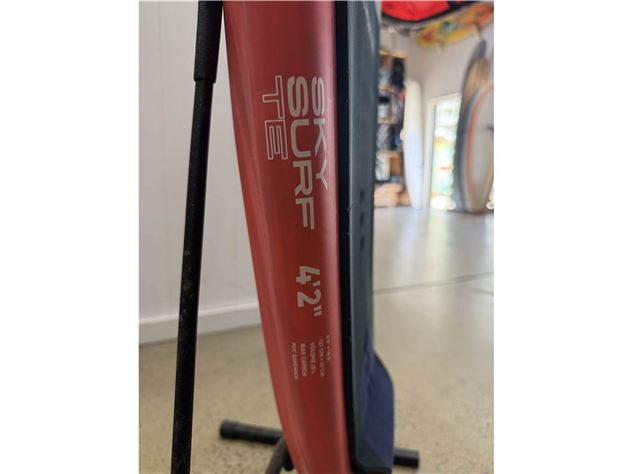 Duotone Sky Surf - 4' 2"