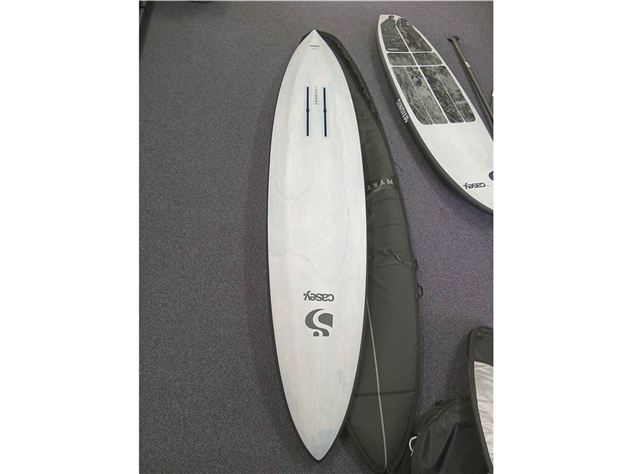 2024 Sunova Aviator Downwind - 7' 8"