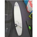 2024 Sunova Aviator Downwind - 7' 8