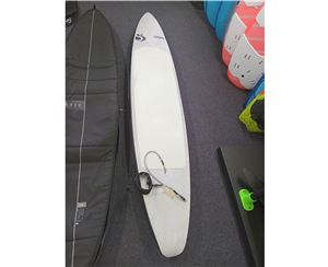2024 Sunova Aviator Downwind - 7' 8"