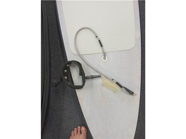 2024 Sunova Aviator Downwind - 7' 8"