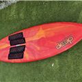 2018 Deep Jackson Close - Short Board - 8' 4"
