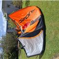 Ozone Reo V5 - 12 metre
