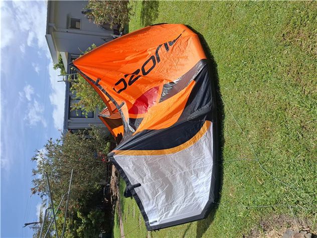 Ozone Reo V5 - 12 metre