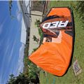 Ozone Reo V5 - 12 metre - 1