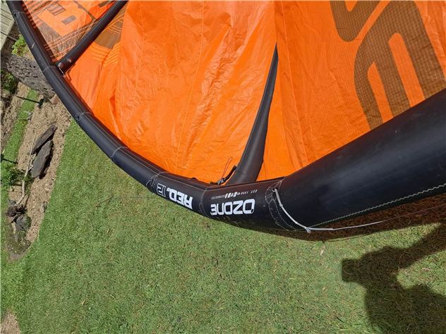 Ozone Reo V5 - 12 metre