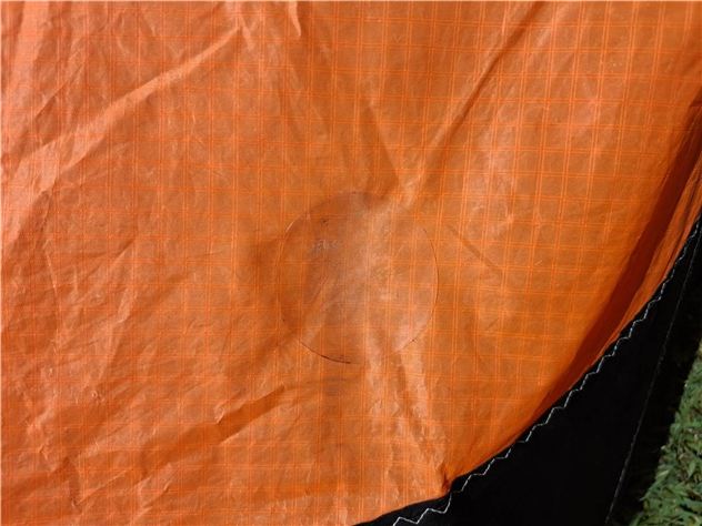 Ozone Reo V5 - 12 metre