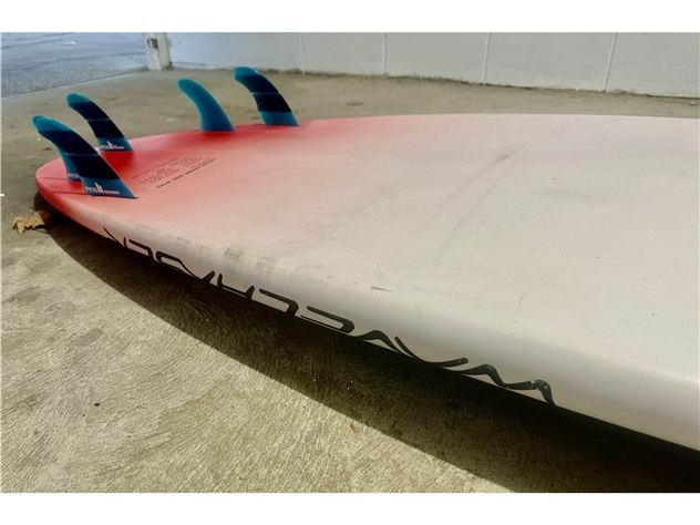 Supsurf Wavechaser 250 Gtr2-Photos Email