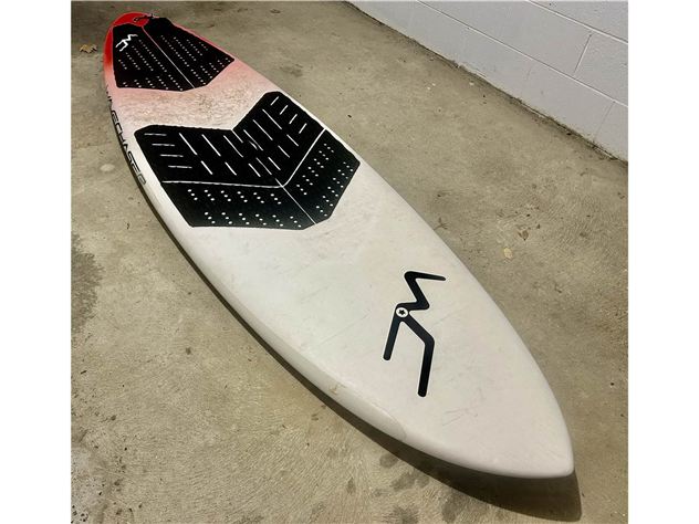 Supsurf Wavechaser 250 Gtr2-Photos Email