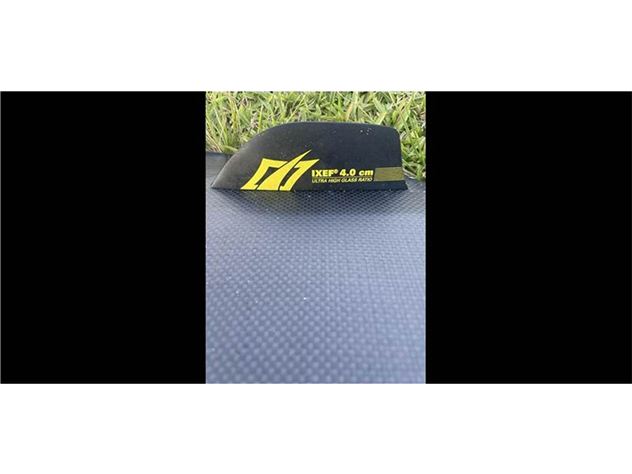 2019 Naish Triad - 10 metre