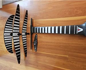 Armstrong Wings Mast And Fuse