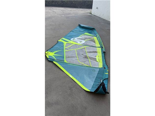 Simmer Style Blacktip