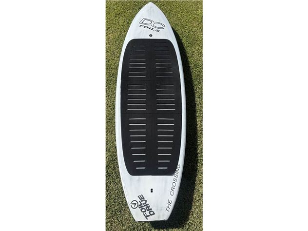 2024 DC Dc The Crossing - 5' 2"