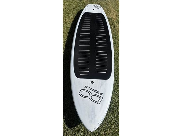 2024 DC Dc The Crossing - 5' 2"