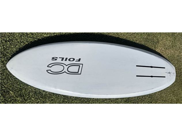 2024 DC Dc The Crossing - 5' 2"