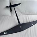 2024 Duotone S/L/S Glide 2.0 & Whizz Full Wing Setup - 1100 cm - 0