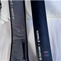 2024 Duotone S/L/S Glide 2.0 & Whizz Full Wing Setup - 1100 cm - 6