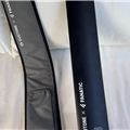 2024 Duotone S/L/S Glide 2.0 & Whizz Full Wing Setup - 1100 cm - 7