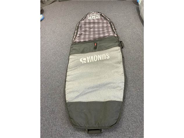 2022 Sunova Board Bag Speed 8'8