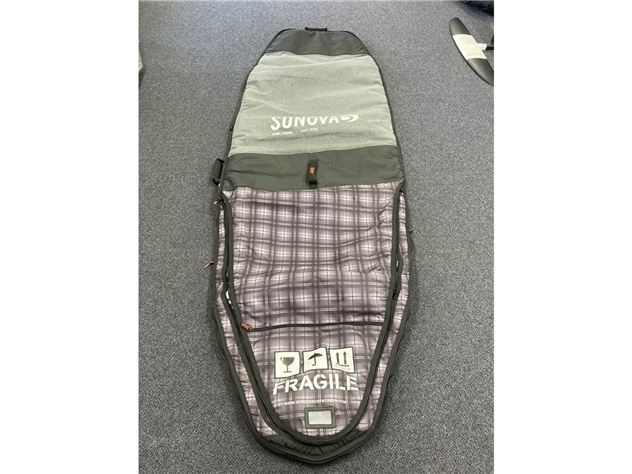 2022 Sunova Board Bag Speed 8'8