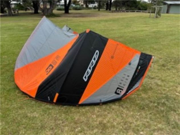 2024 Rrd Religion - 8 metre