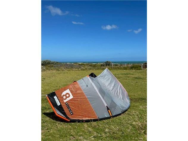 2024 Rrd Religion - 8 metre