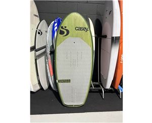 Sunova Aviator Pro Wing - 5' 0", 74.5 Litres