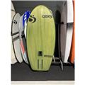 Sunova Aviator Pro Wing - 5' 0