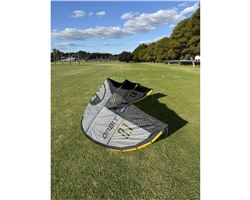 North Orbit Ultra 8.1M 8.1 metre kitesurfing kite