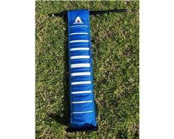 Armstrong Sold 85Cm Mast And 65Cm Fuse Alloy S1 85 cm foiling components (wings,masts,etc)