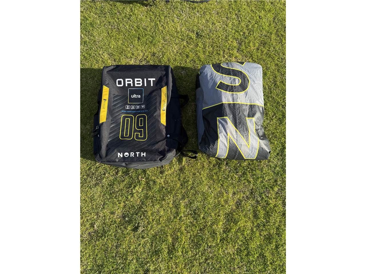 2025 North Orbit Ultra 9M - Image 6