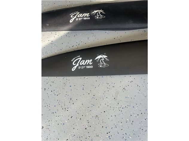 2024 F2 Jam 1900 - 1900 cm