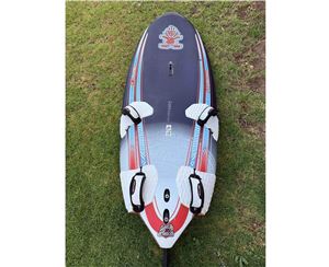 Starboard Isonic - 230 cm, 110 litres