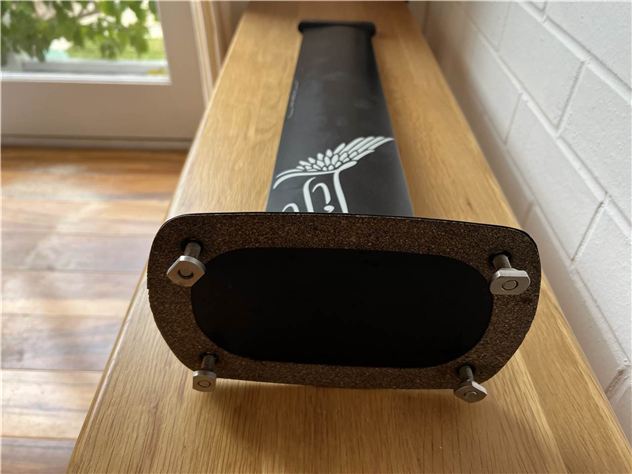 2024 Lift Foils M2 Mast 28