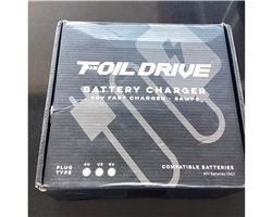 Foil Drive 2025 Brand New Spare Parts foiling all foiling