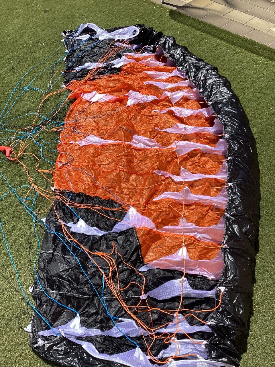 2025 Ozone Pocket Rocket - Image 1