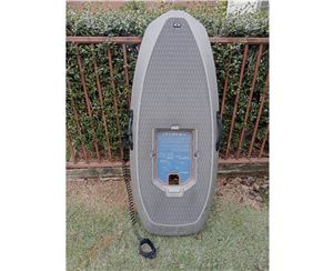 2023  Efoil Waydoo Flyer One Plus - 170 cm