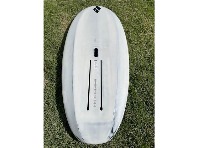 2024 Amos Shapes Nitro - 5' 0", 60 Litres