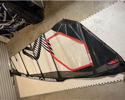 Severne Blade 3.7 metre windsurfing sail