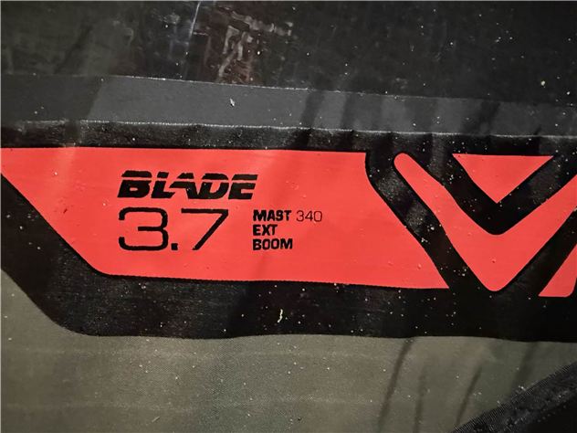 Severne Blade - 3.7 metre