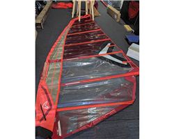 Severne Overdrive M3 7 metre windsurfing sail