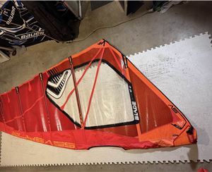 Severne Blade - 4 metre