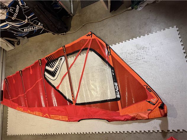 Severne Blade - 4 metre