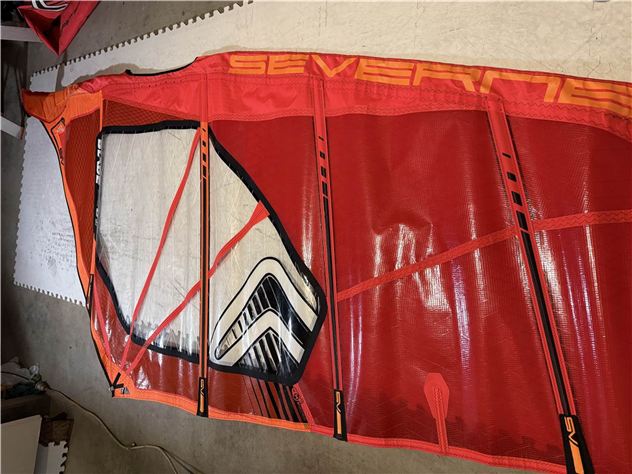 Severne Blade - 4 metre