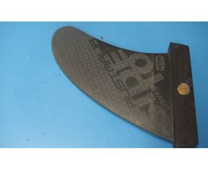 2024 JP Australia Jp Australia Mini Tuttle Fin 10 Side Wav