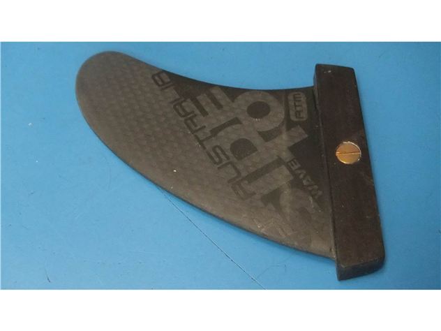 2024 JP Australia Jp Australia Mini Tuttle Fin 10 Side Wav